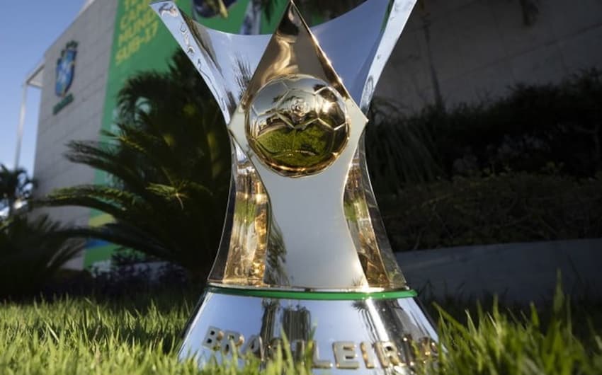 Taça do Brasileiro