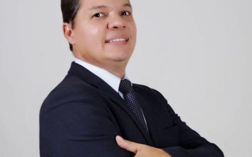 Alan dos Santos, atual vice-presidente digital da Associação Brasileira de Marketing e Negócios