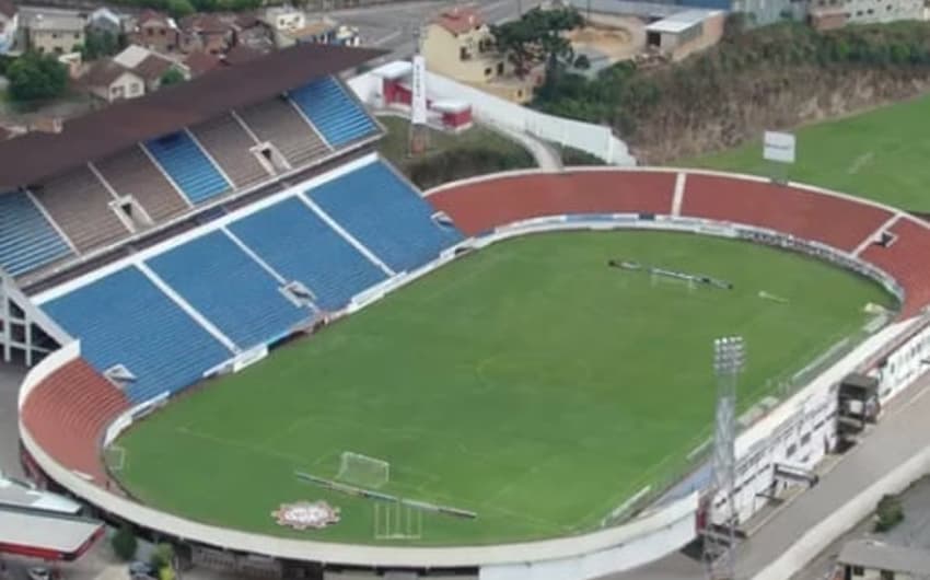 Estádio Caxias
