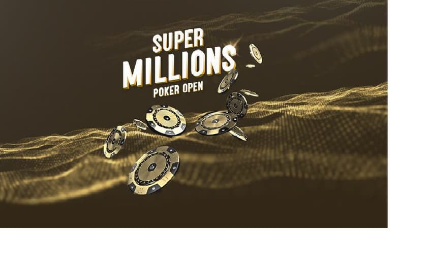 Bodog Super Millions