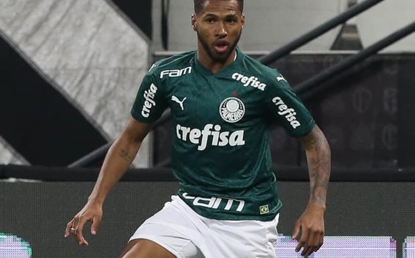 Wesley Palmeiras