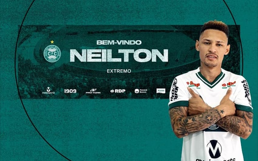 Neilton - Coritiba