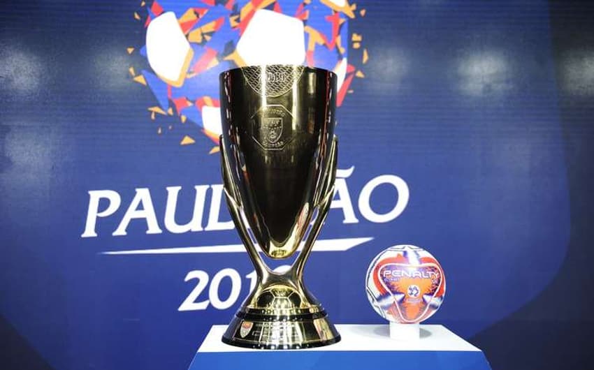 Taça Campeonato Paulista 2019