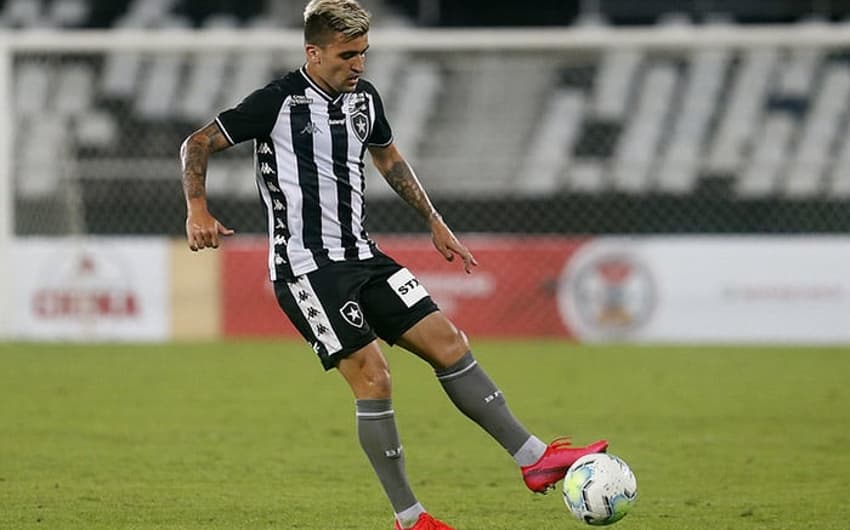 Victor Luis - Botafogo