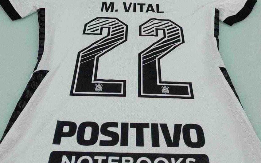 Corinthians - Positivo