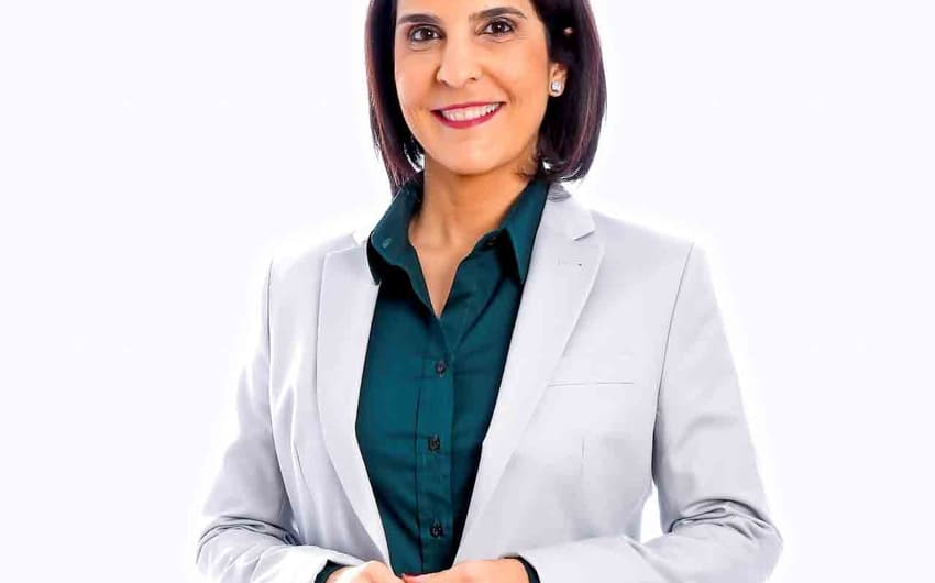 Vanessa Riche - Fora de Campo