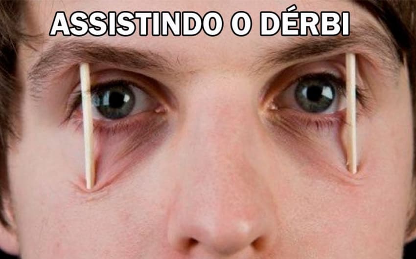 Meme: final do Paulista