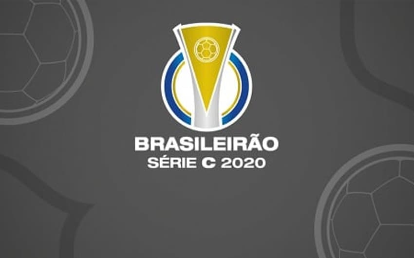 Série C do Brasileiro - CBF
