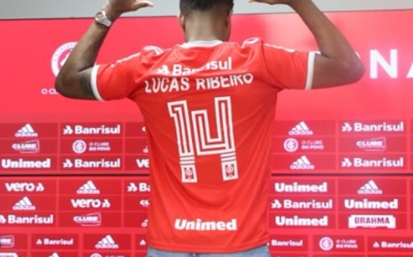 Lucas Ribeiro