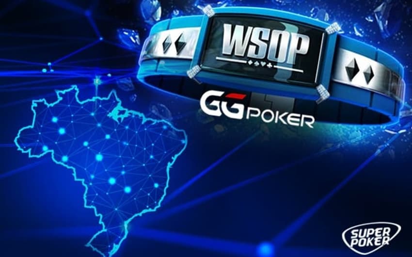 WSOP online