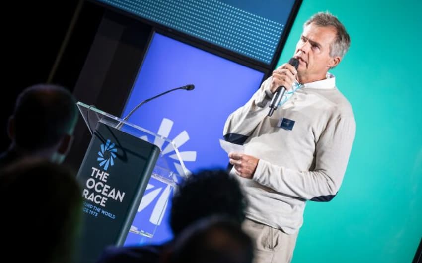 Os organizadores da regata de volta ao mundo The Ocean Race confirmaram que a próxima edição começará em outubro de 2022 em Alicante,