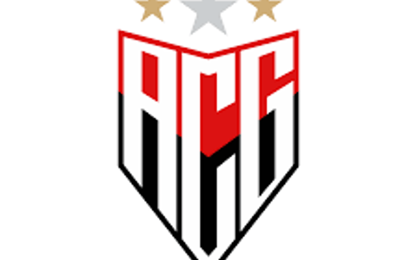 Escudo Atlético-GO Novo