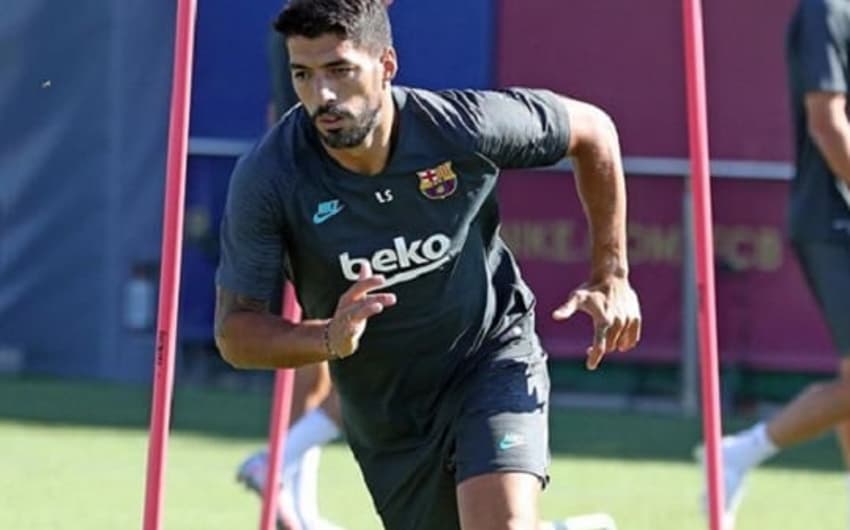 Luis Suárez - Barcelona