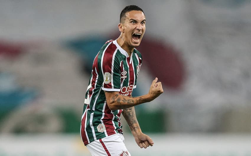 Fluminense x Vasco - Dodi