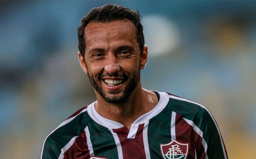 Nenê -  Fluminense x Vasco