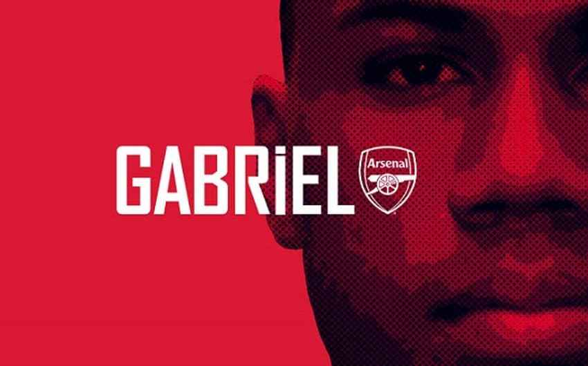 Gabriel Magalhães - Arsenal