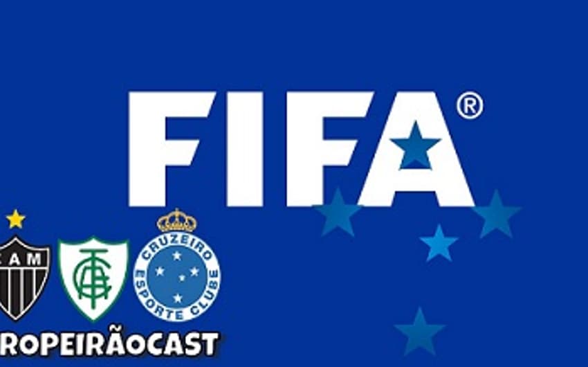 O Cruzeiro tem frequentado mais a FIFA do que os estádios em 2020. Será que o final vai ser feliz?
