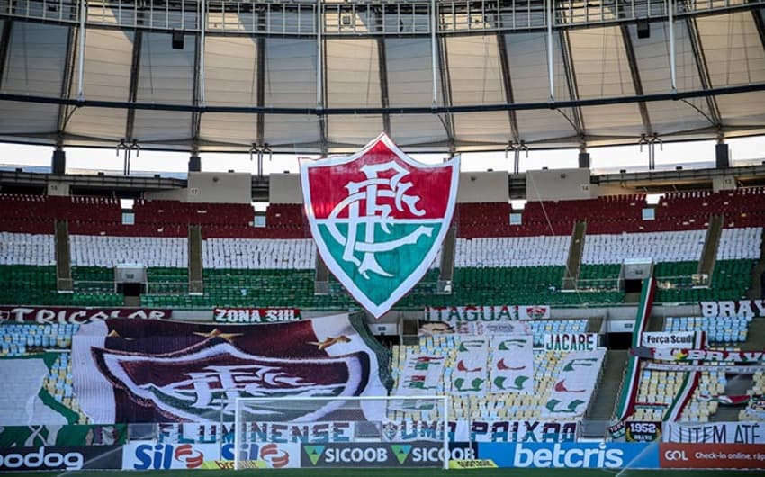 Maracanã Fluminense