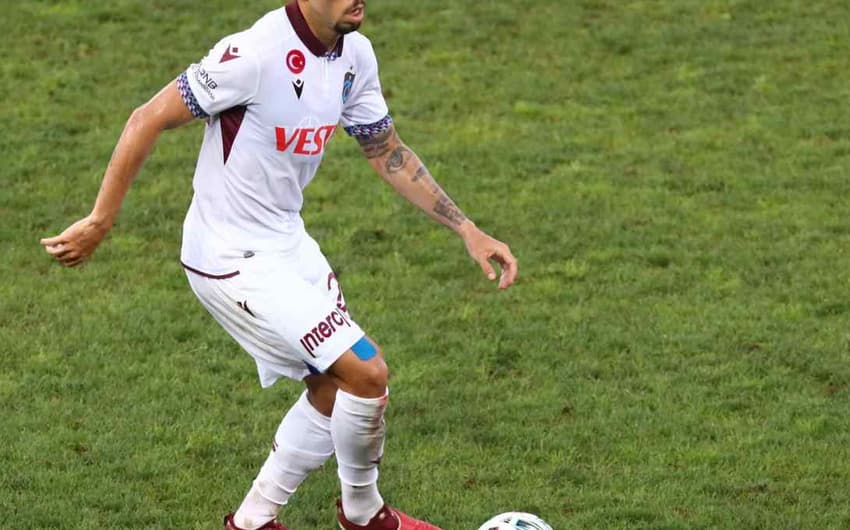 Flavio - Trabzonspor