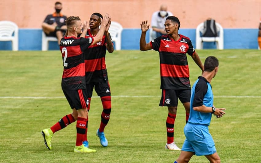 Flamengo - Sub-20