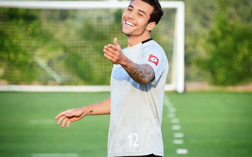 Guilherme Sityá - Konyaspor