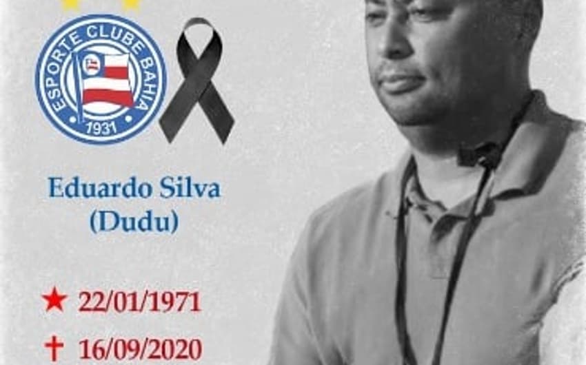 Eduardo Silva - Dudu