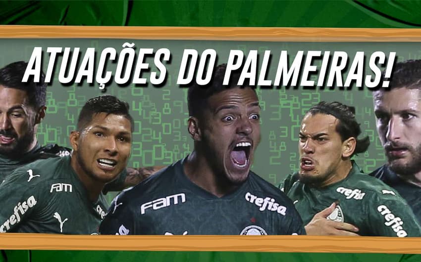 Thumbnail Atuações Palmeiras