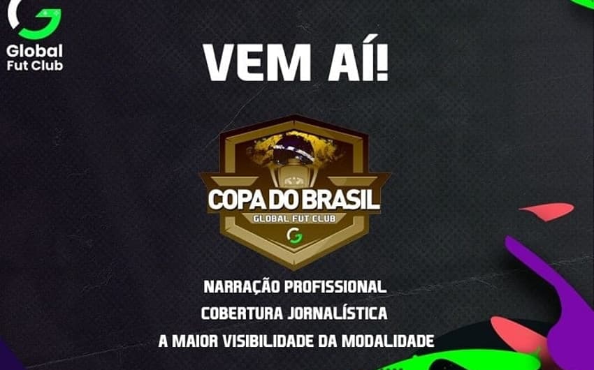 Copa do Brasil - Fifa 20