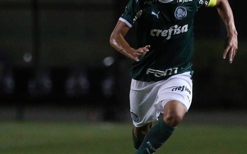 Renan Victor - Palmeiras
