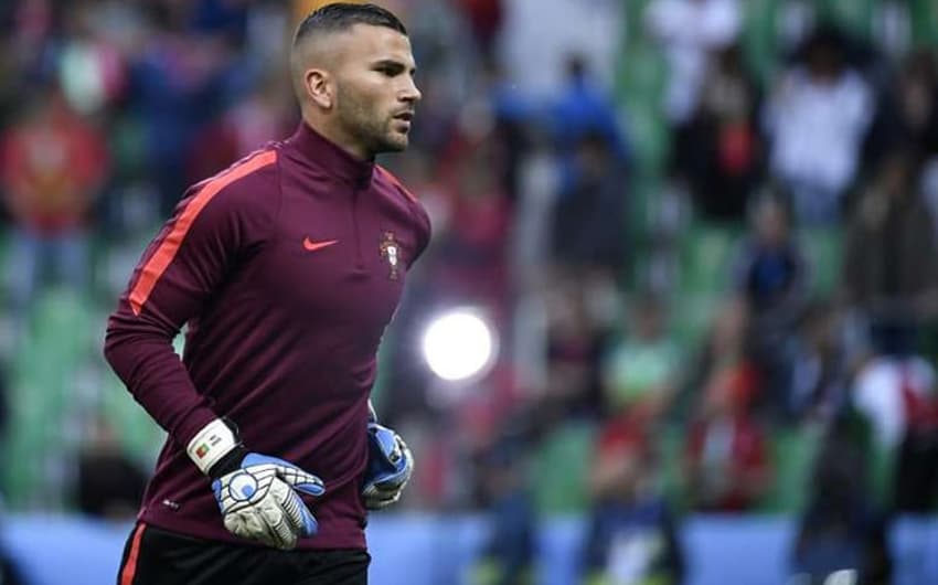 Anthony Lopes - Portugal