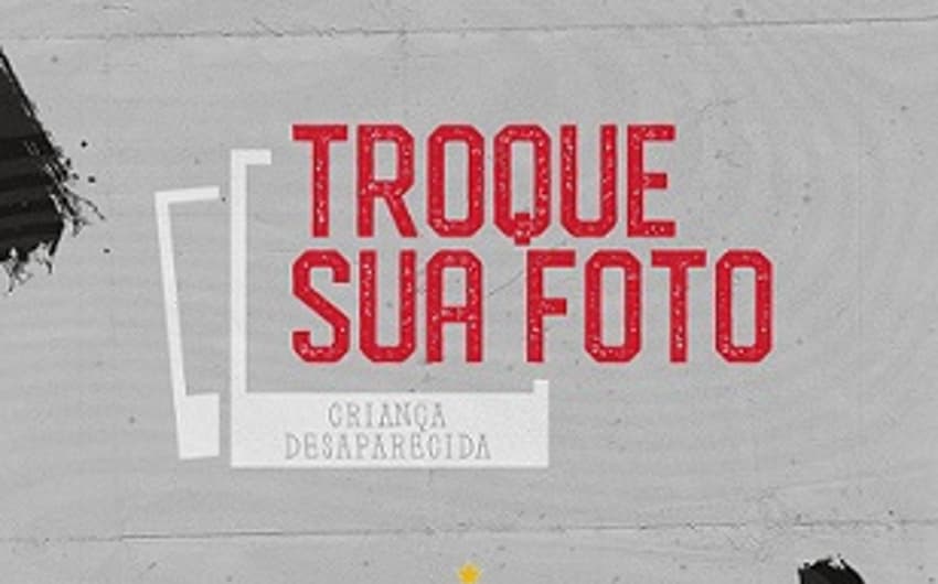 A campanha "Galo pelas Crianças Desaparecidas"  é uma parceria do clube com a Polícia Civil de Minas Gerais