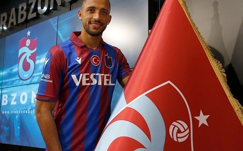 Vitor Hugo - Trabzonspor