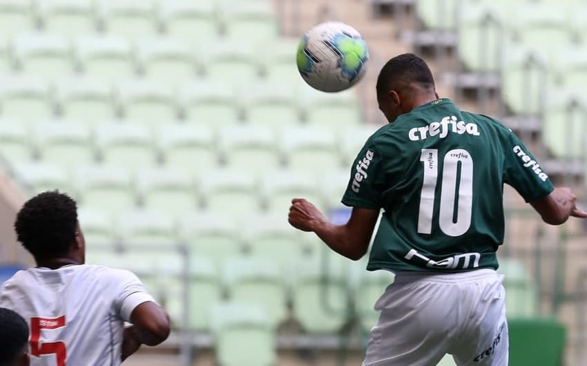 Giovanni Palmeiras sub-17