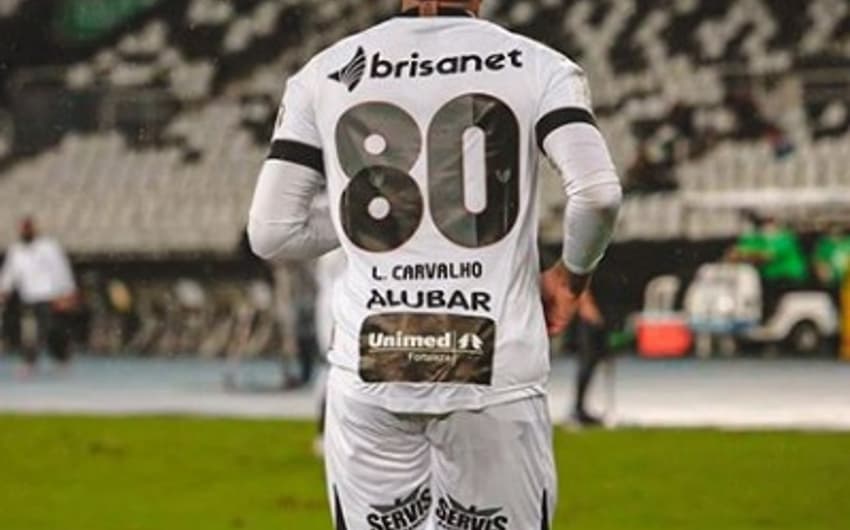 Leandro Carvalho - Ceará