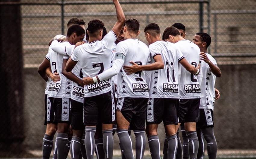 Botafogo - Sub-20