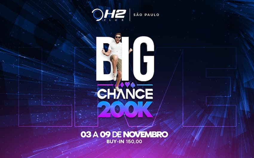 Torneio Big Chance H2