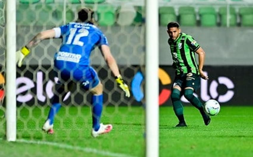 O Coelho é único representante de Minas na Copa do Brasil e está entre os oito melhores time da competição