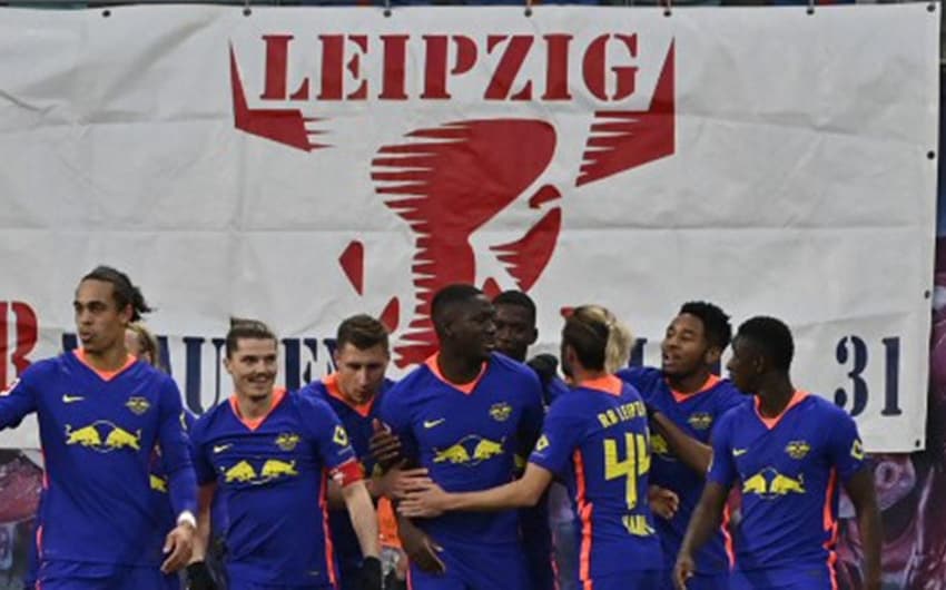 RB Leipzig x Freiburg