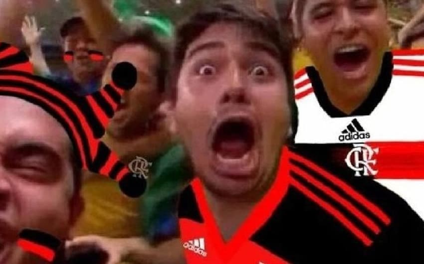 Flamengo humor