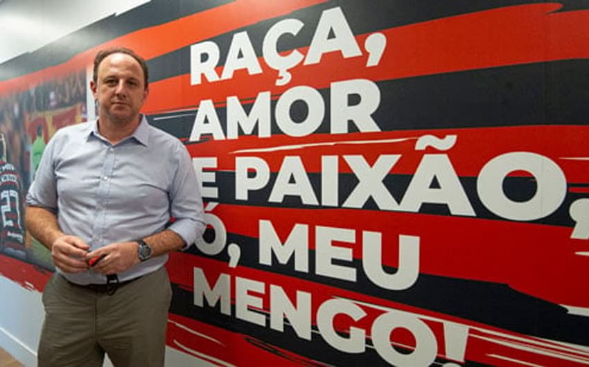 Rogério Ceni - Flamengo