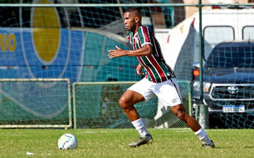Higor - Fluminense