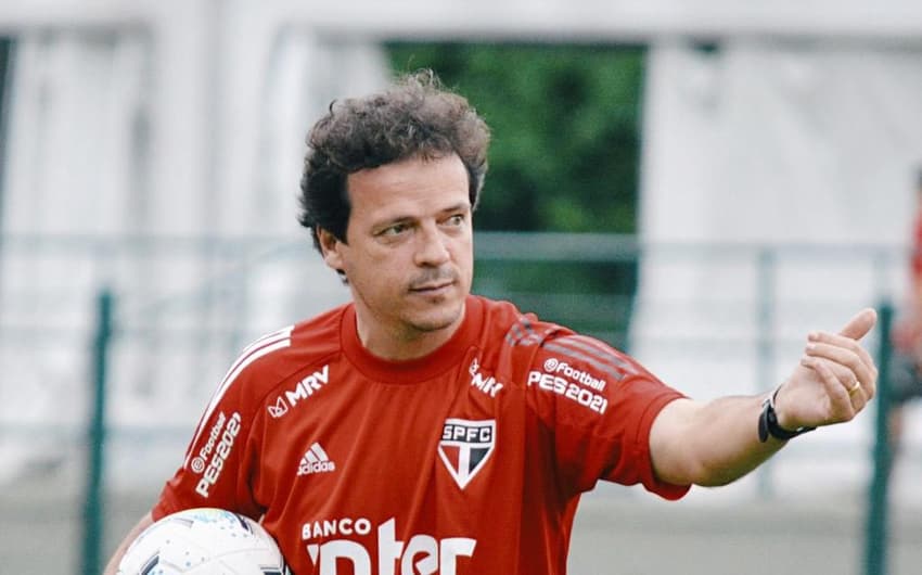 Tricolor está pronto para encarar o Flamengo por uma vaga nas semifinais da Copa do Brasil