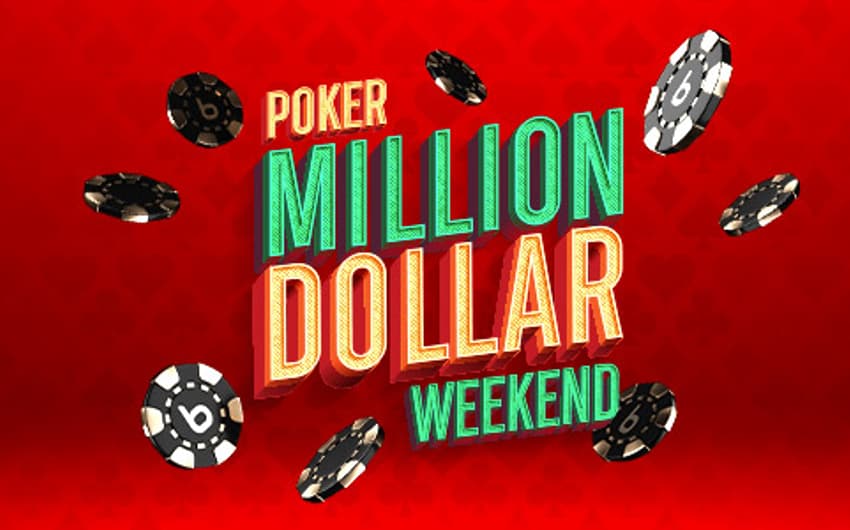 Poker Million Dollar