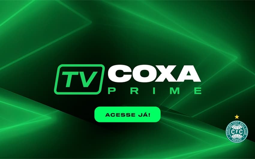 TV COXA PRIME