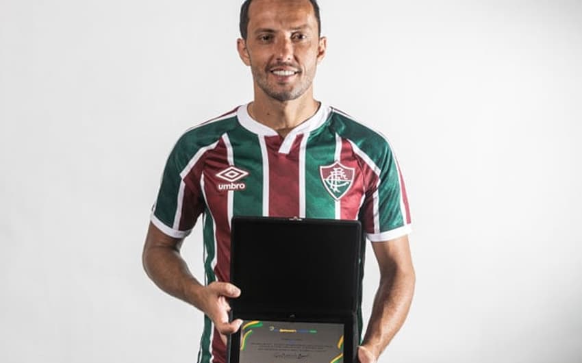 Nenê - Fluminense