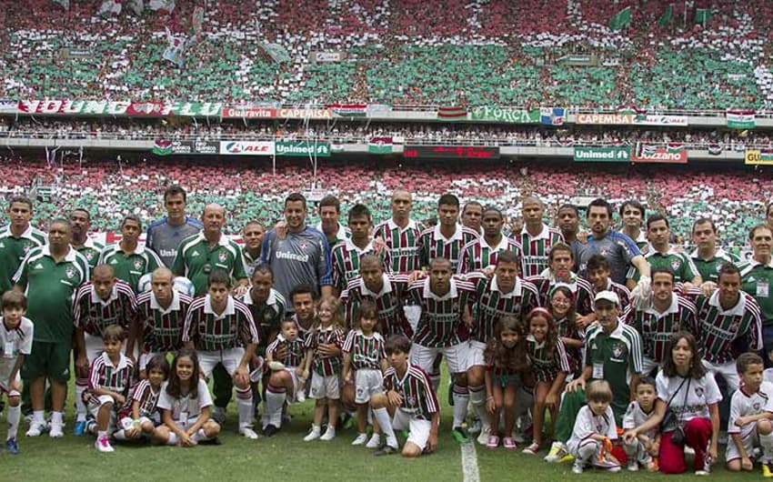 Fluminense 2010