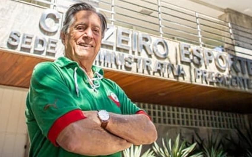 Biagio é mais uma vítima da doença que já vitimou mais de 180 mil brasileiros