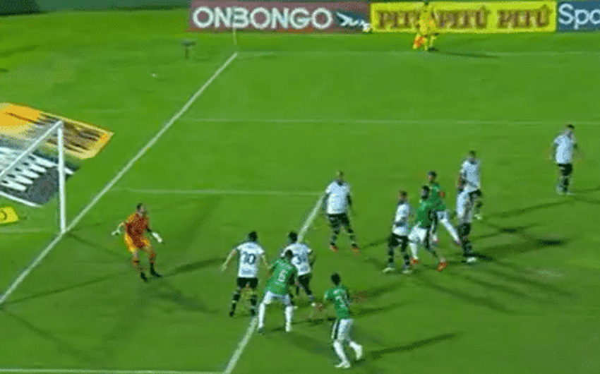 Guarani x Figueirense jogam pela Série B