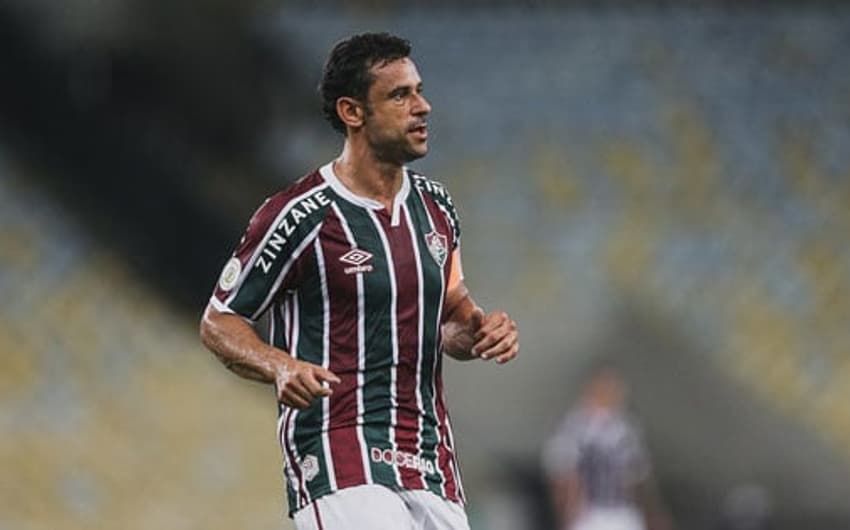 Fluminense x São Paulo