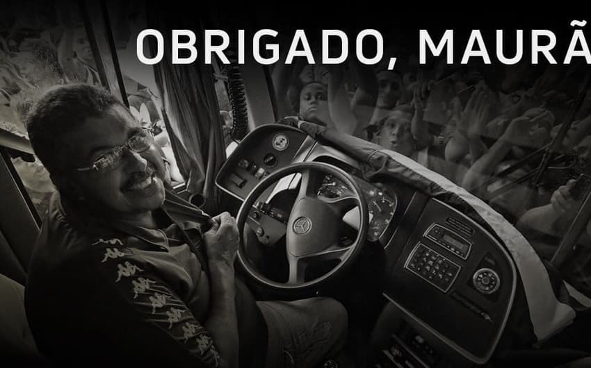 Maurão - Botafogo